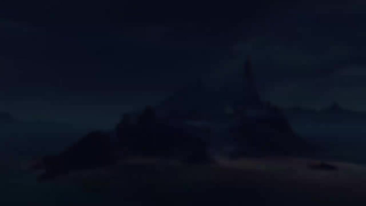 【空月之歌·月之一】版本PV OST完整版