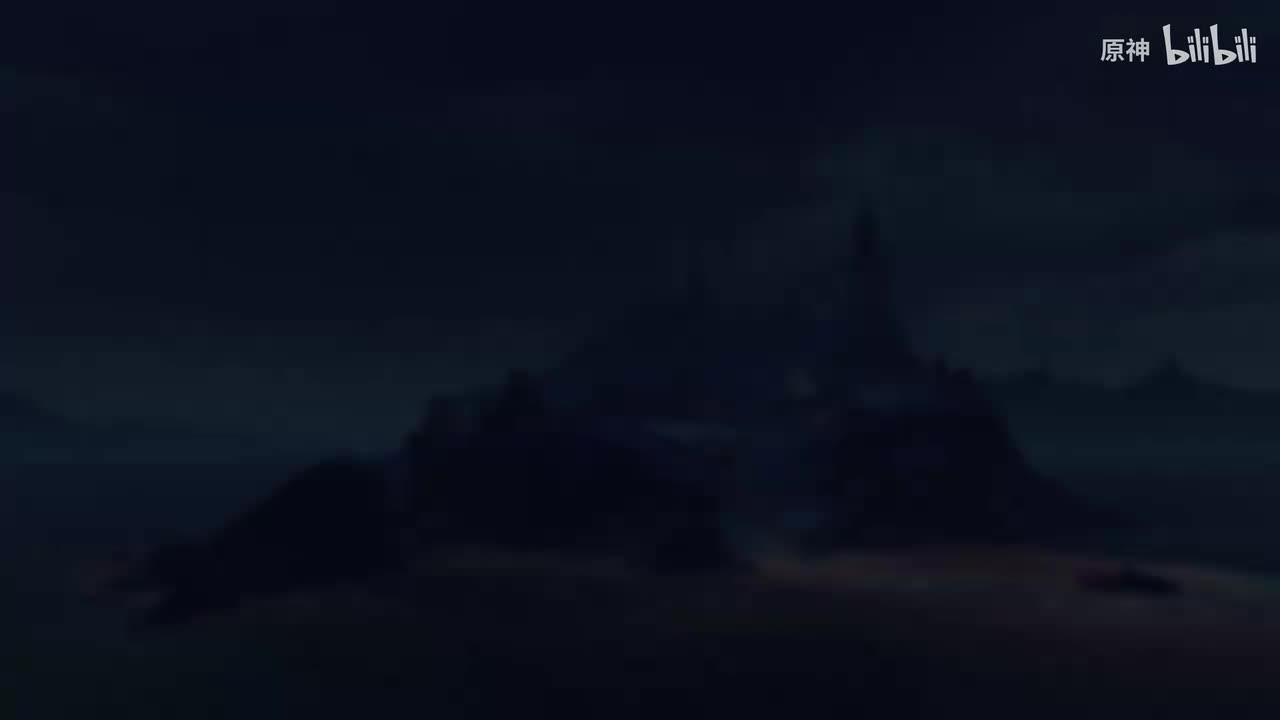 英-《原神》「空月之歌·呈示」版本PV：「雪浪与苍林之舞」