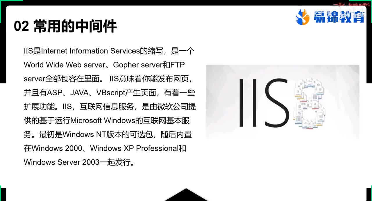 3、网站运行原理