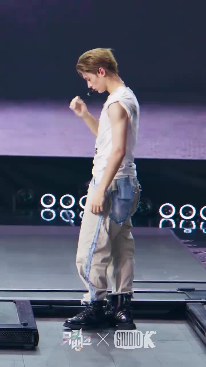 250829 What You Want l 音银