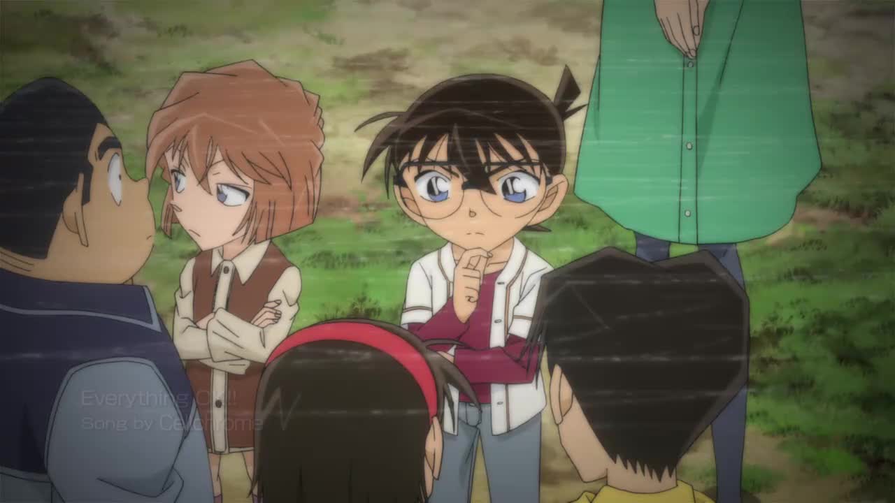 OP46: Everything OK!! / Cellchrome