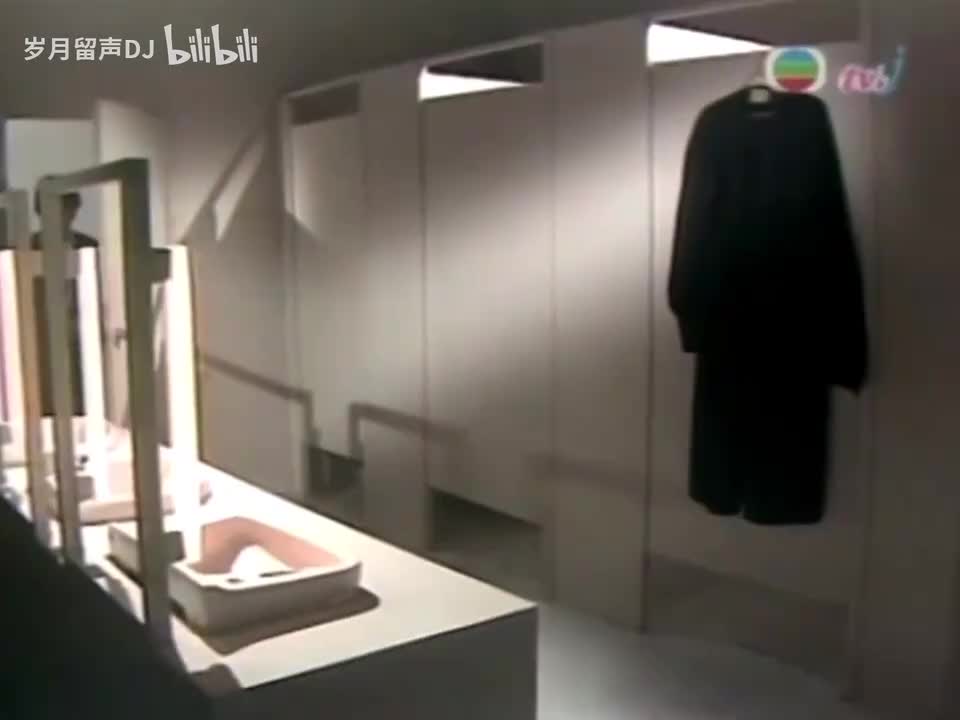 是谁在我耳边唱【1984电视特辑闯出新领域】