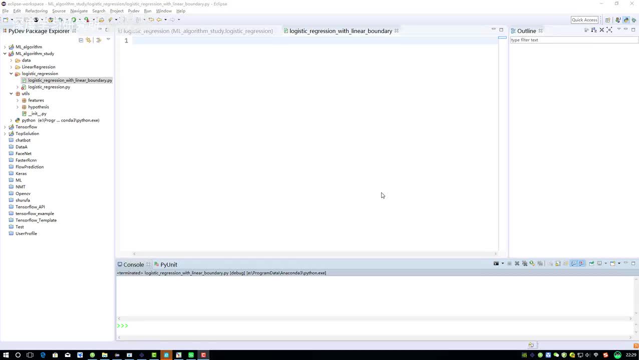 鸢尾花数据集多分类任务