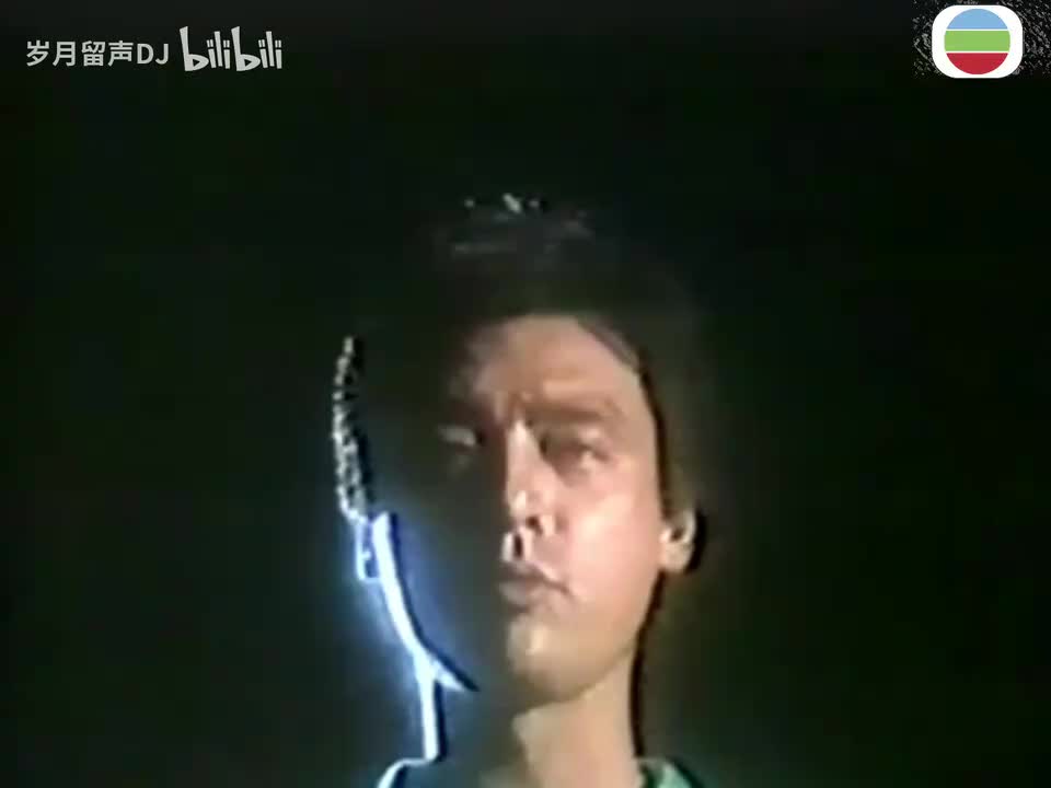 爱情组曲 w/钟镇涛+张学友