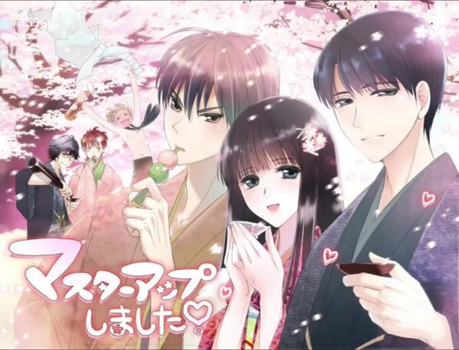 22 雪の羽-Short Version-