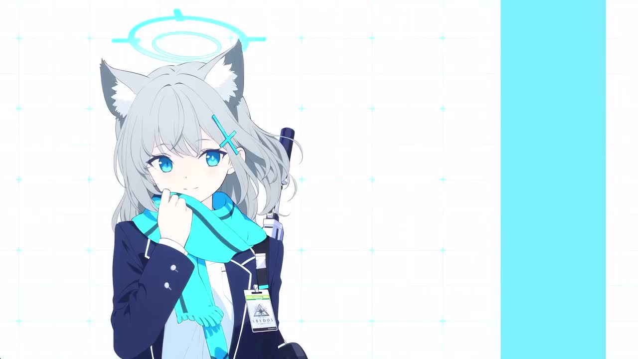 【BD特典】白子