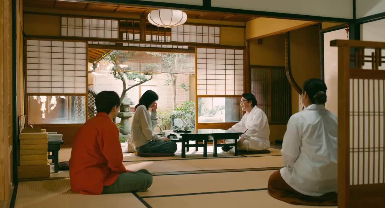 喂！帅哥【电影】(4)