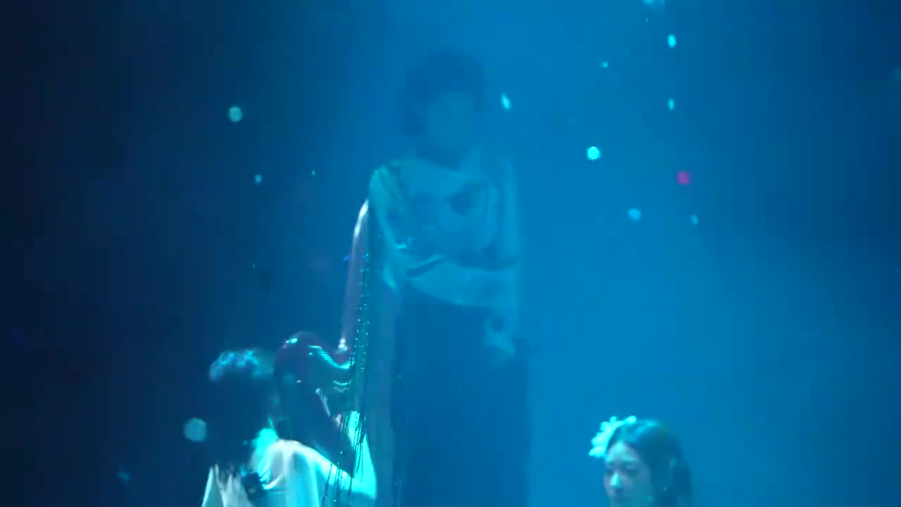 《Here We Are》+《走，一起去看日出吧》