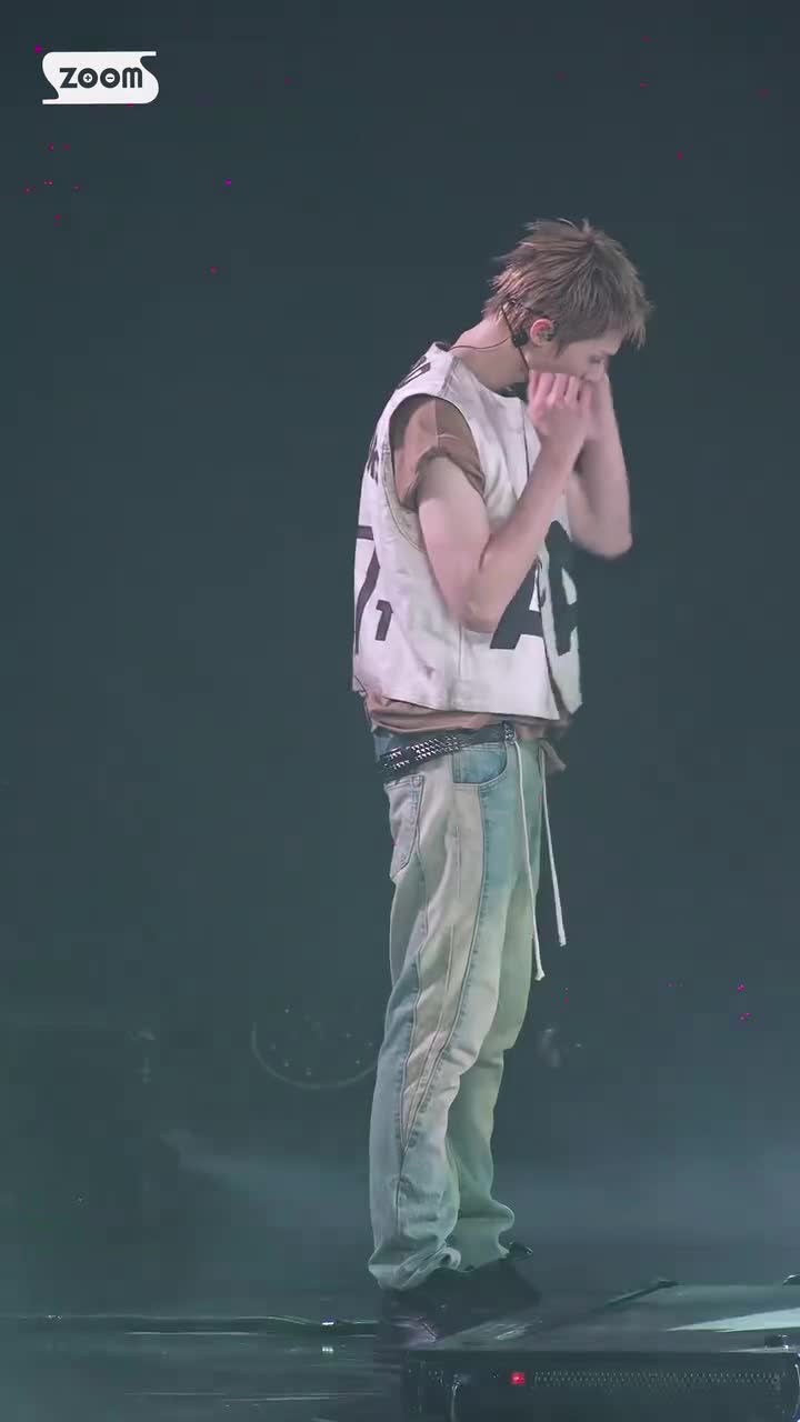 250831 What You Want l 人歌