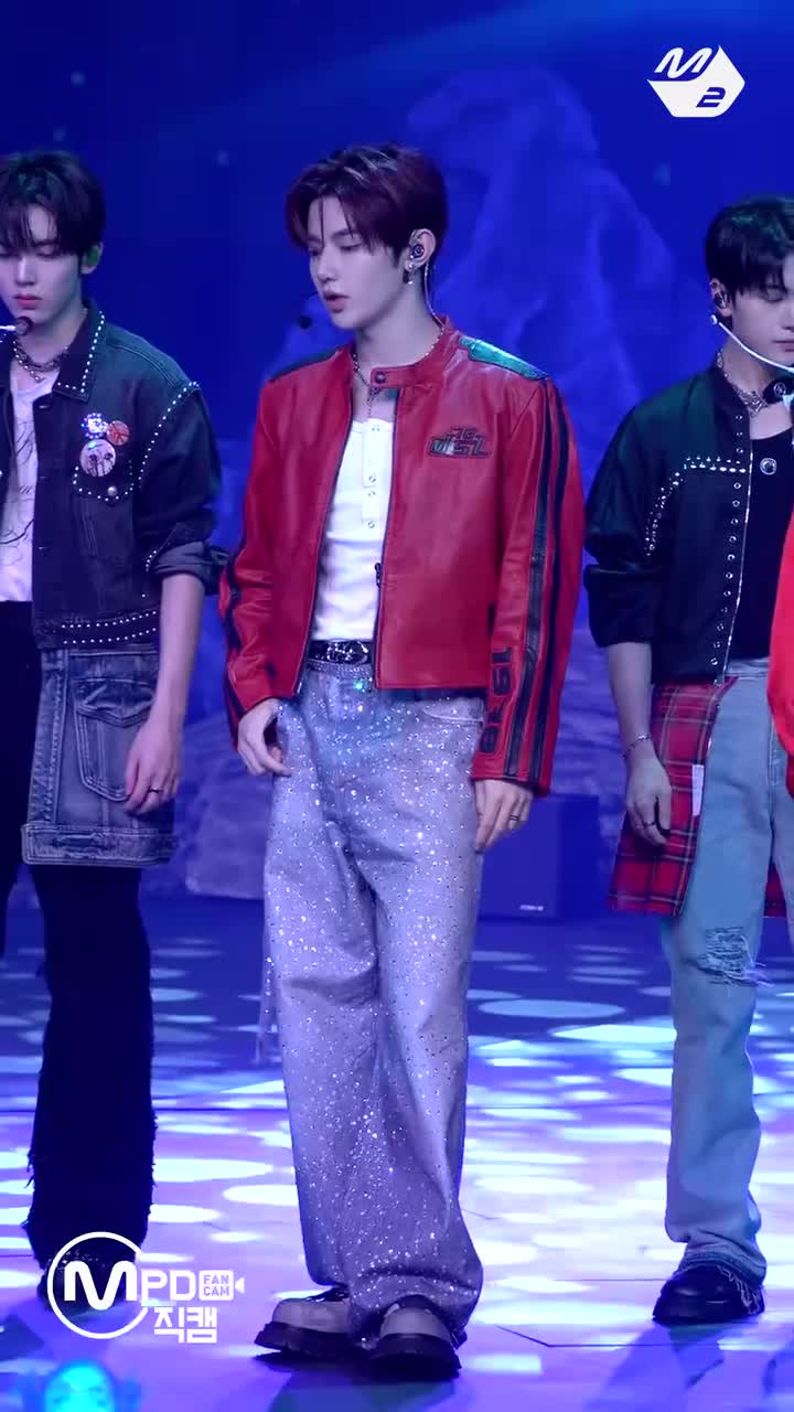 250901 ICONIK 回归秀