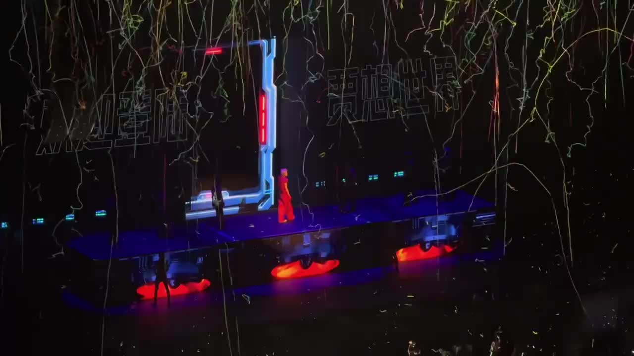 01 Wonderland手机版