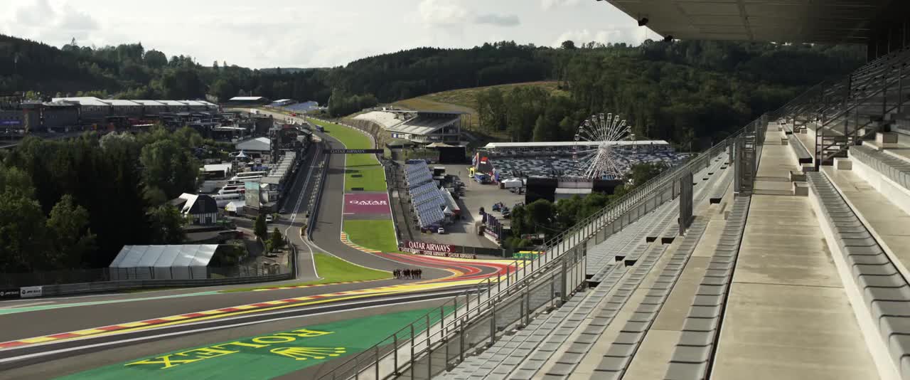 无对话纯享版（AI人声分离）