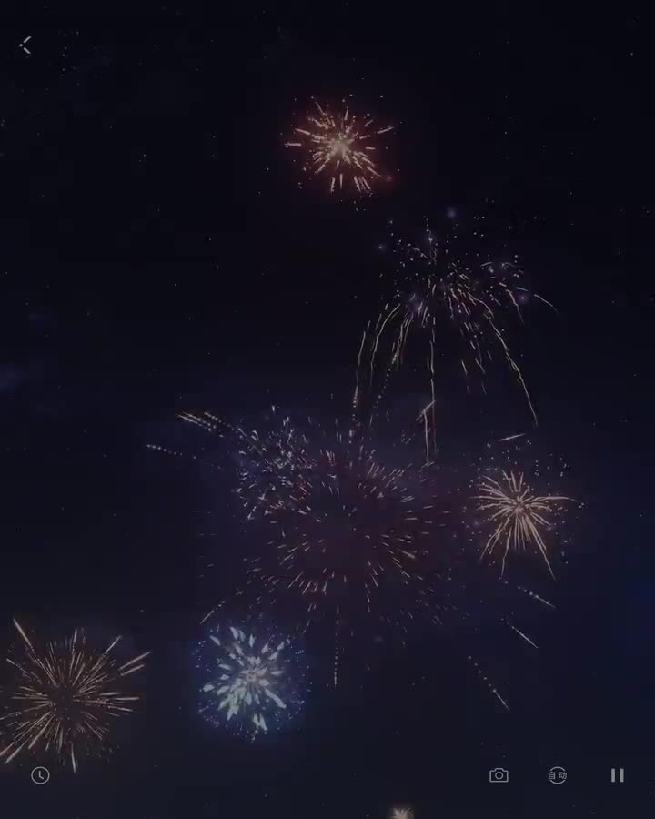 【心迹】熠熠描摹