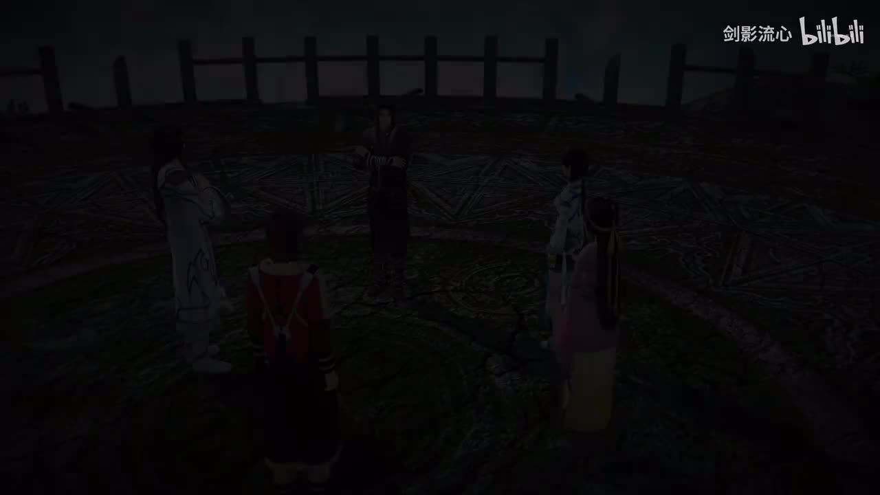 第26集，正武盟