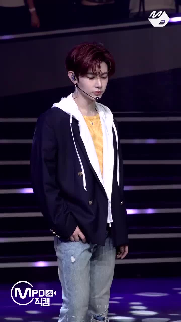 250901 Goosebumps 回归秀