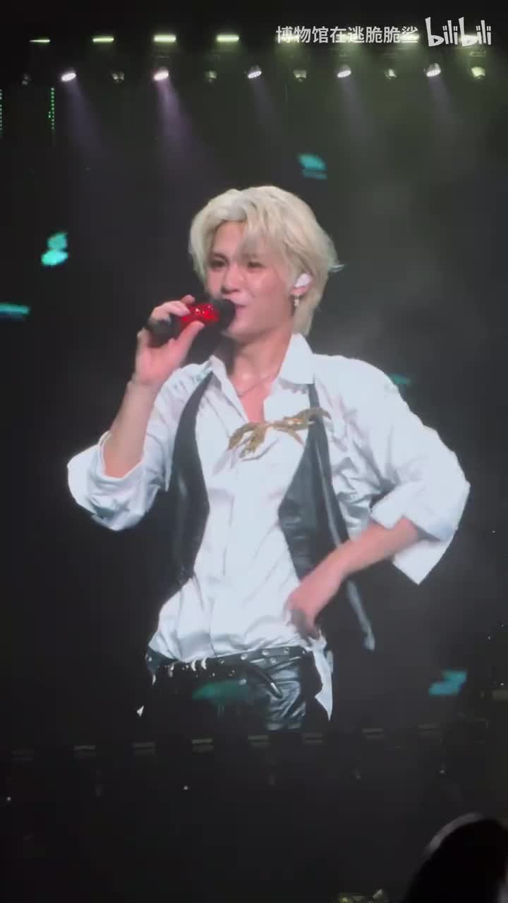 告别talk（乐华娱乐倒闭了！）