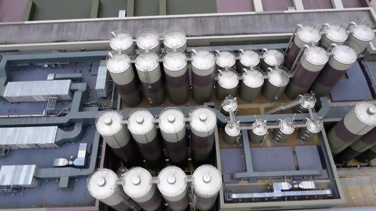 走进工厂 牛奶 5