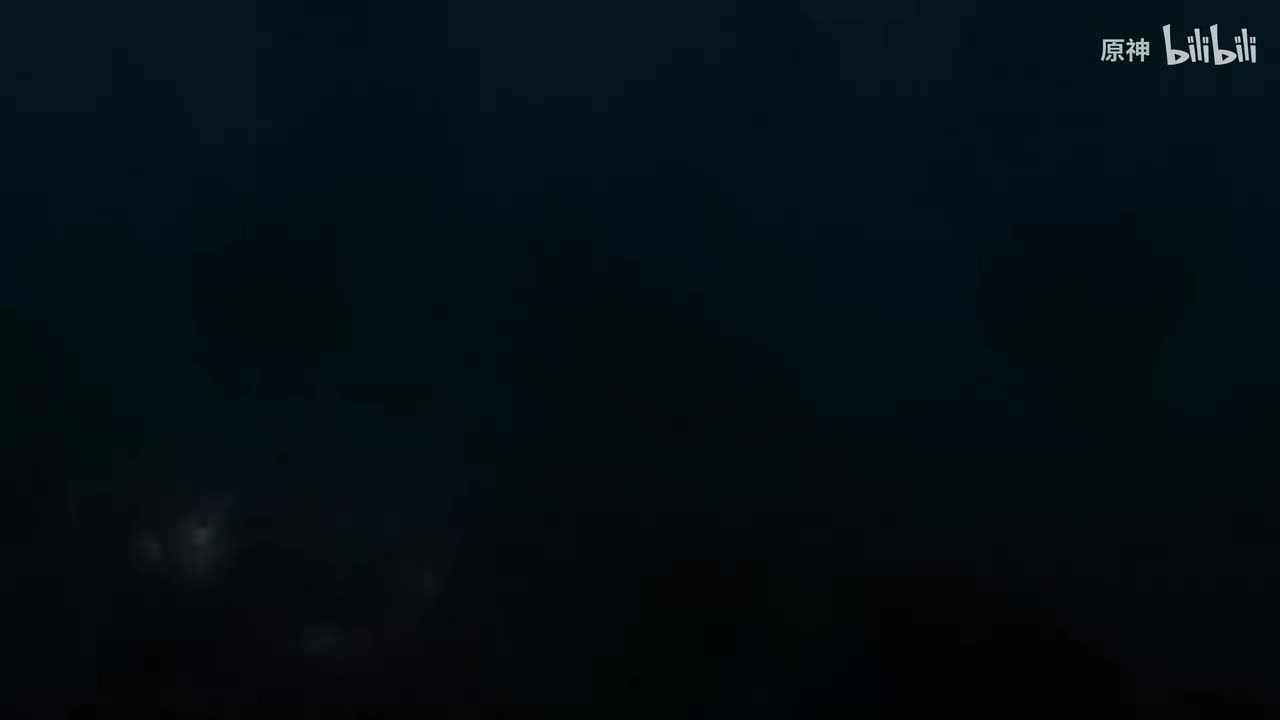 《原神》菈乌玛角色PV——「圣银的辉冕」