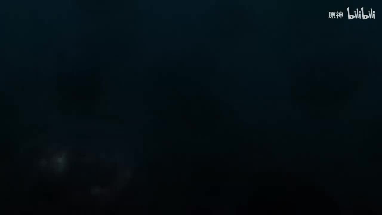 英-《原神》菈乌玛角色PV——「圣银的辉冕」