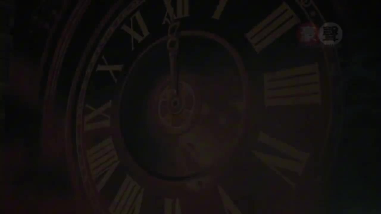 11. 秒针 (粤语) (舞曲版 Remix)