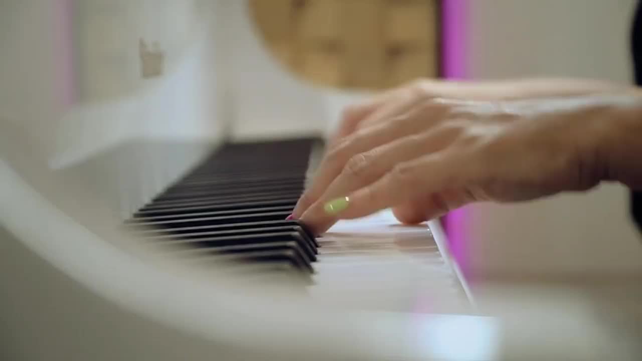 02. 最美的奇迹 (原创新歌)