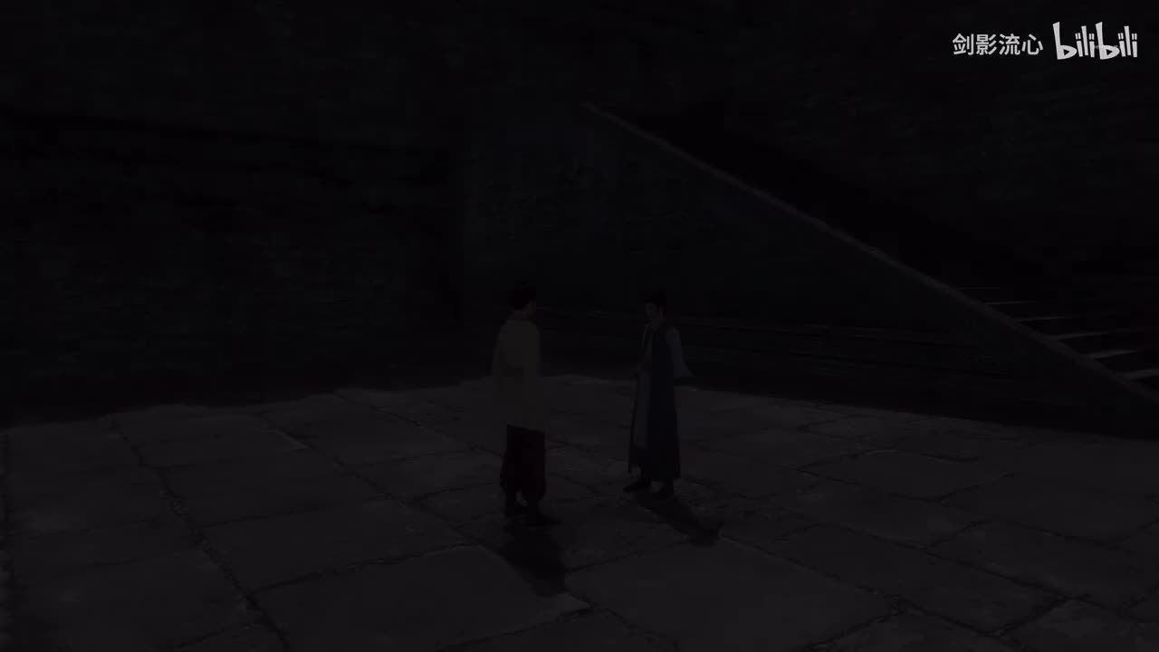 第30集，盈辉堡