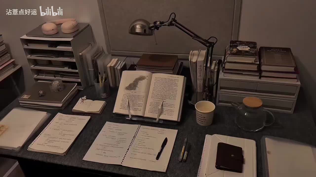 白噪音版（森林环境音）