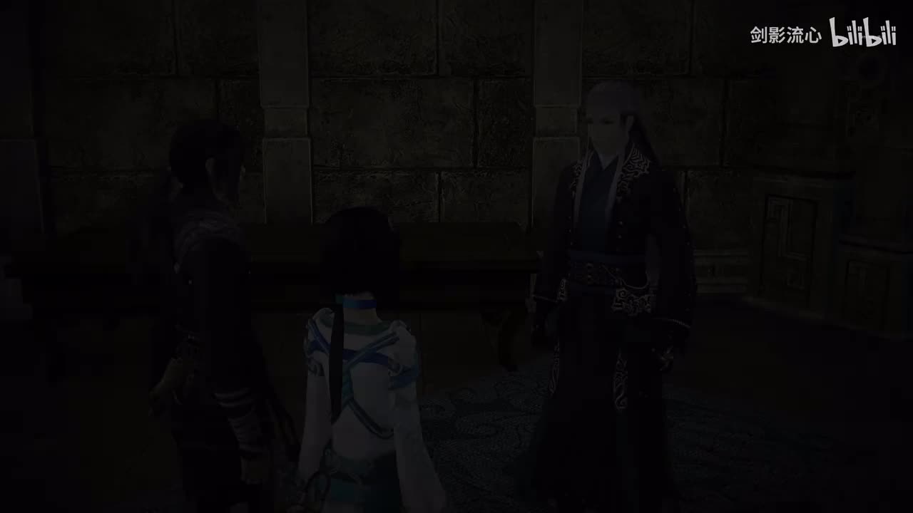 第28集，妖界之心