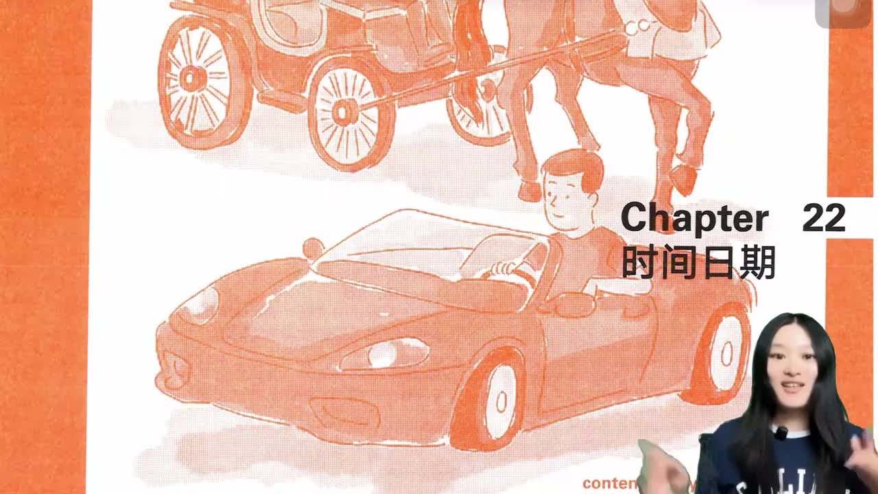 Chapter22时间日期