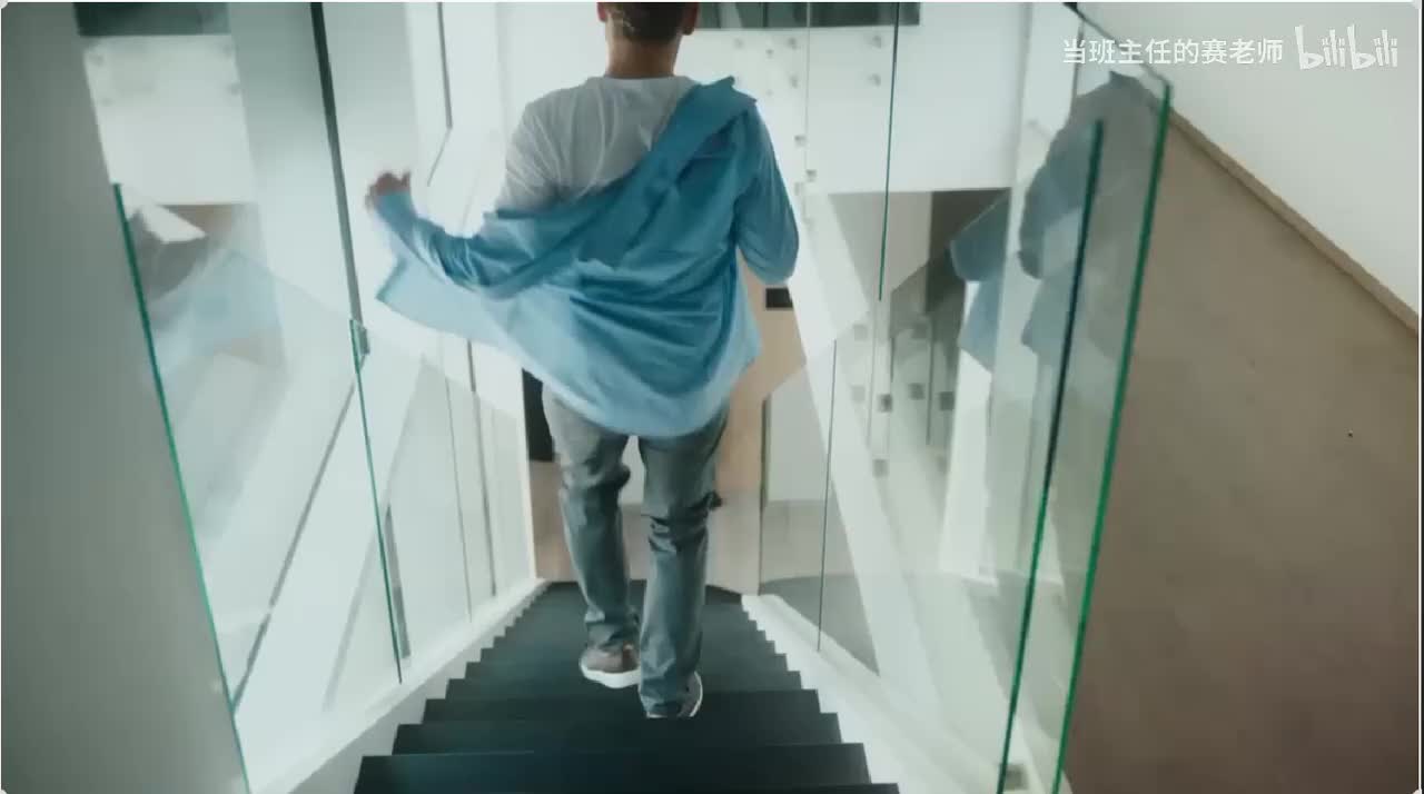 中英双语字幕｜笑死人了 当智能家居失灵的时候｜选必一U2阅读课配套视频SMART HOUSE