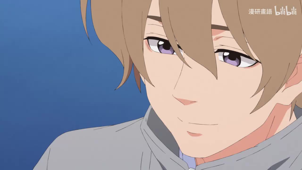 第10話 無法忍受