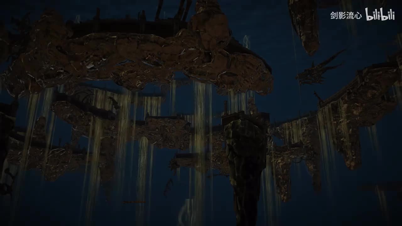 Dlc2，世间炉 / 越祈