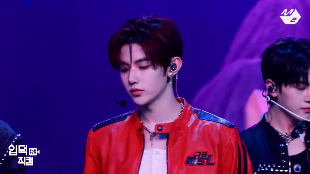 250901 ICONIK 回归秀 横版