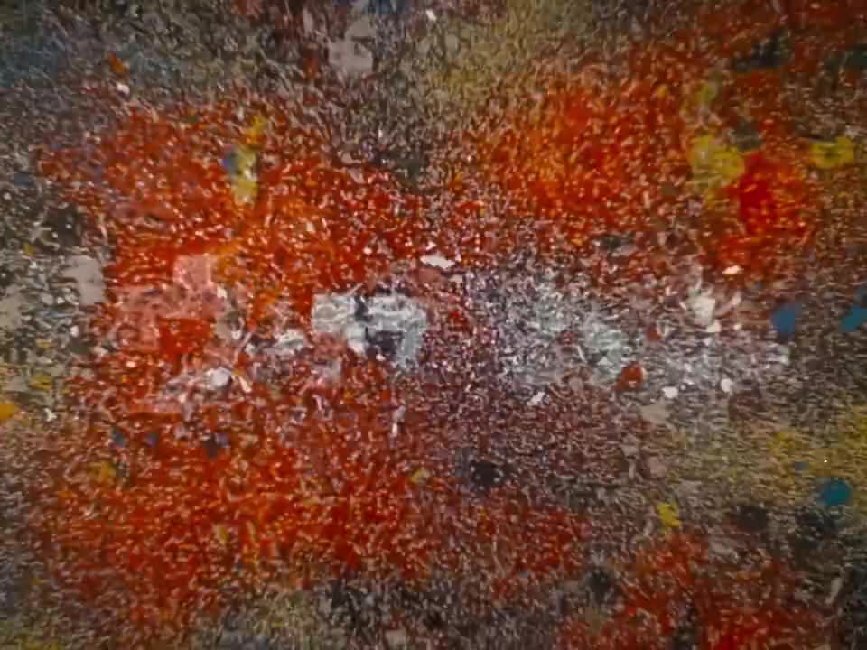 01.隐形的挑战者