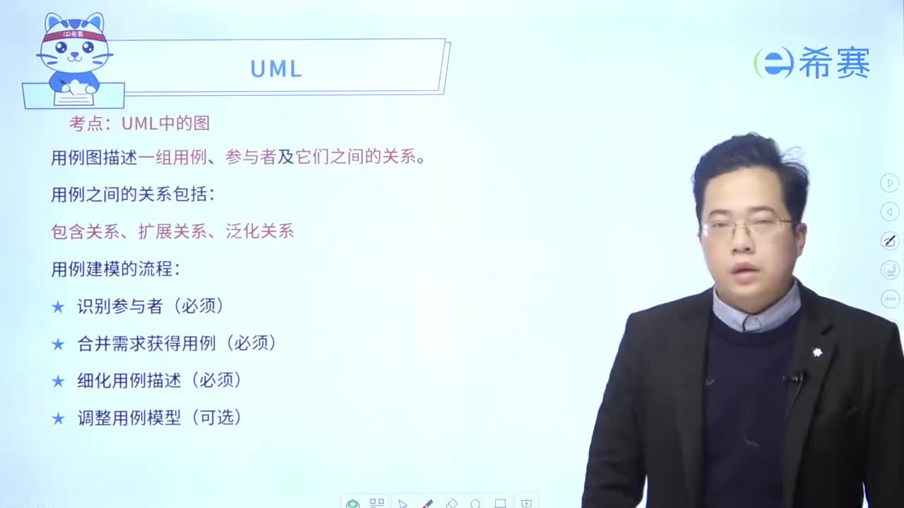 第十章-06UML03