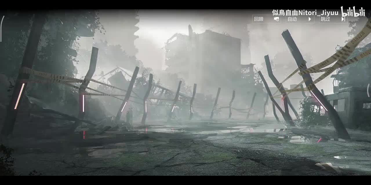 第三十五章：覆海离声15-22