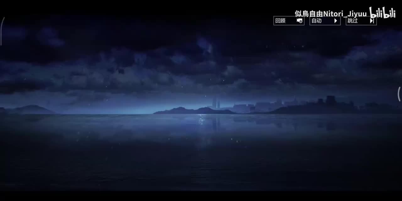 第三十六章：溯梦归途6-10