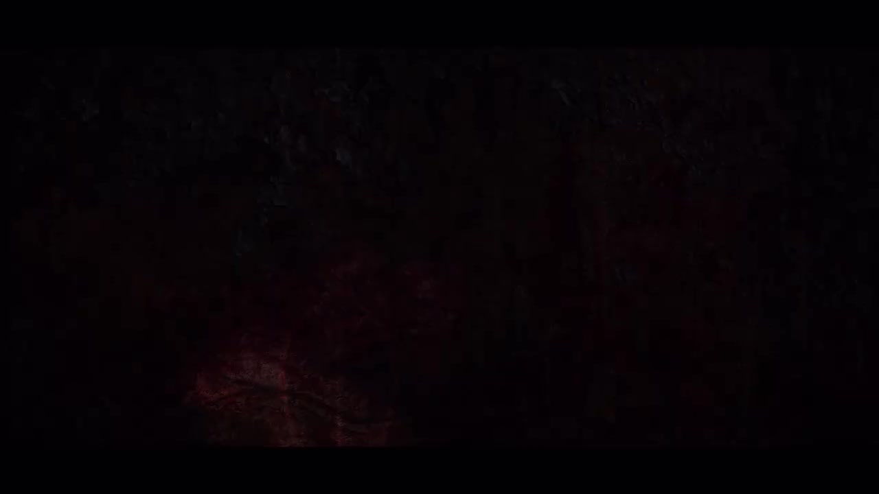 《暗黑破坏神II》重制版-过场动画-act3