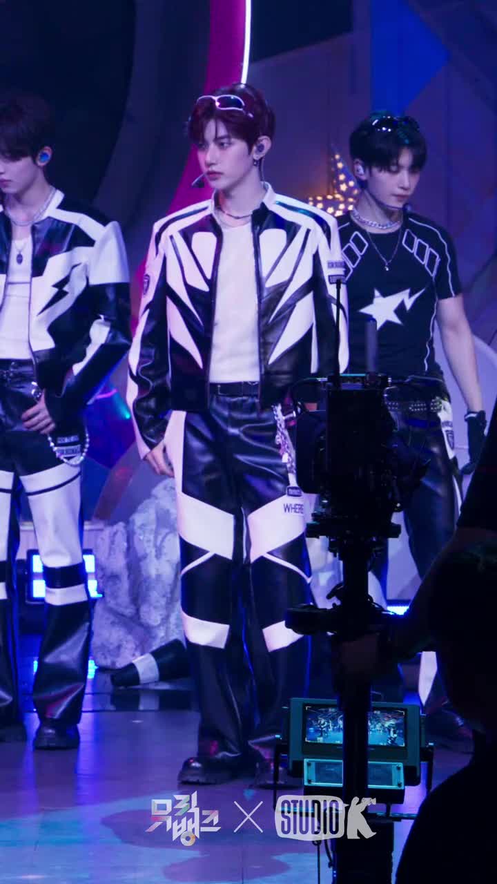 250905 ICONIK 音乐银行