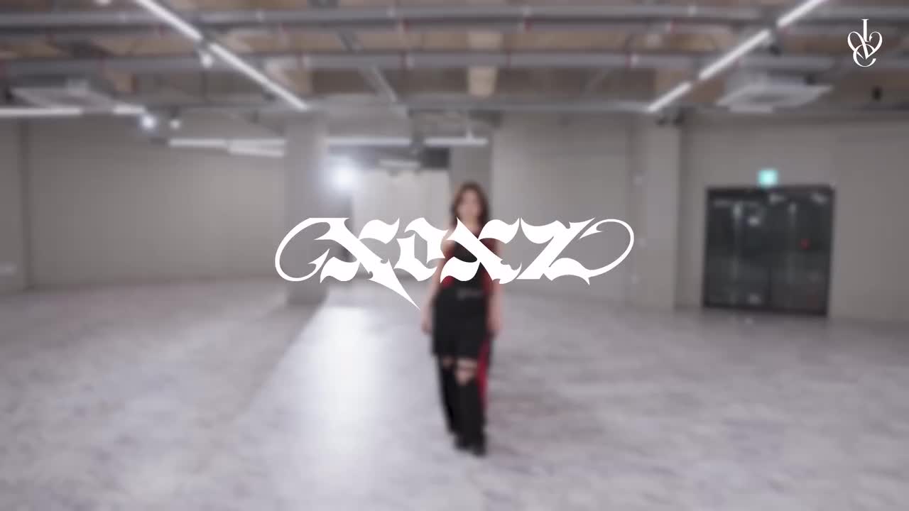IVE - XOXZ DANCE PRACTICE