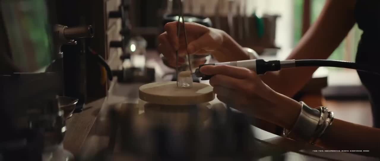 华为 Mate XTs 5G 非凡大师广告（2）