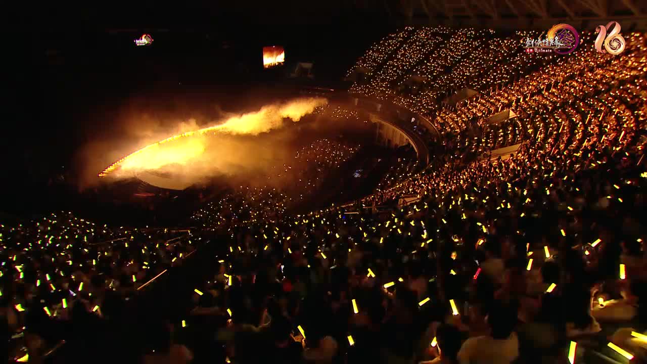 《人间侠气》| 新歌速递！全门派招生超燃上线！