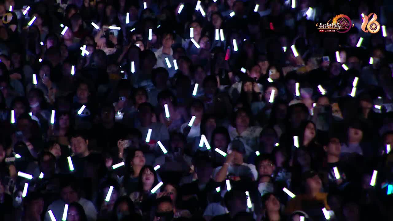 《来自江湖的问候》| 一封家书，致江湖那端的你