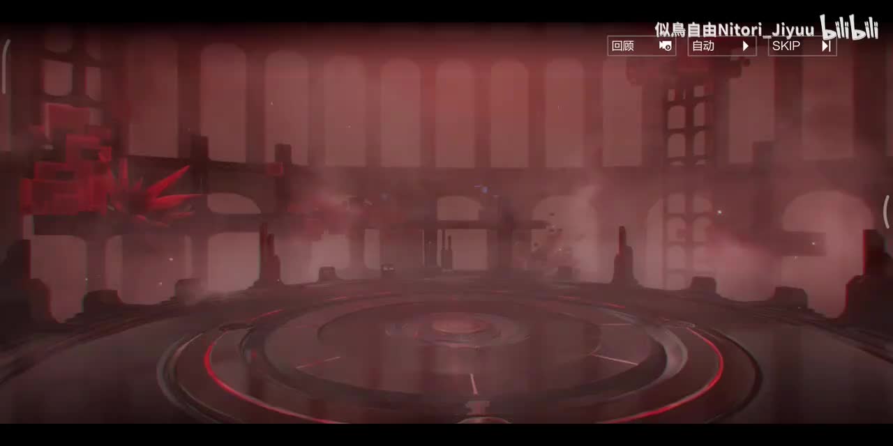 第三十三章：锈夜逐光中