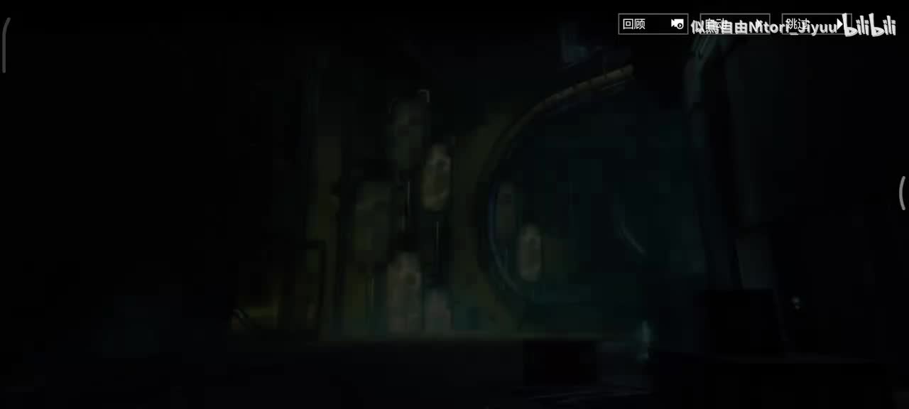 浮点纪实ER-12：末路燎原18-26