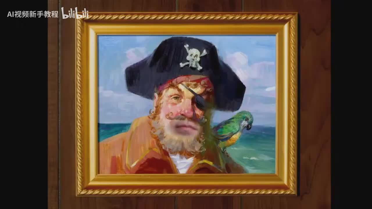 3.【即梦AI教程】即梦AI视频生成讲解