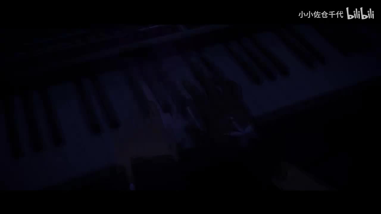 【明日方舟 联动曲】in your blue eyes