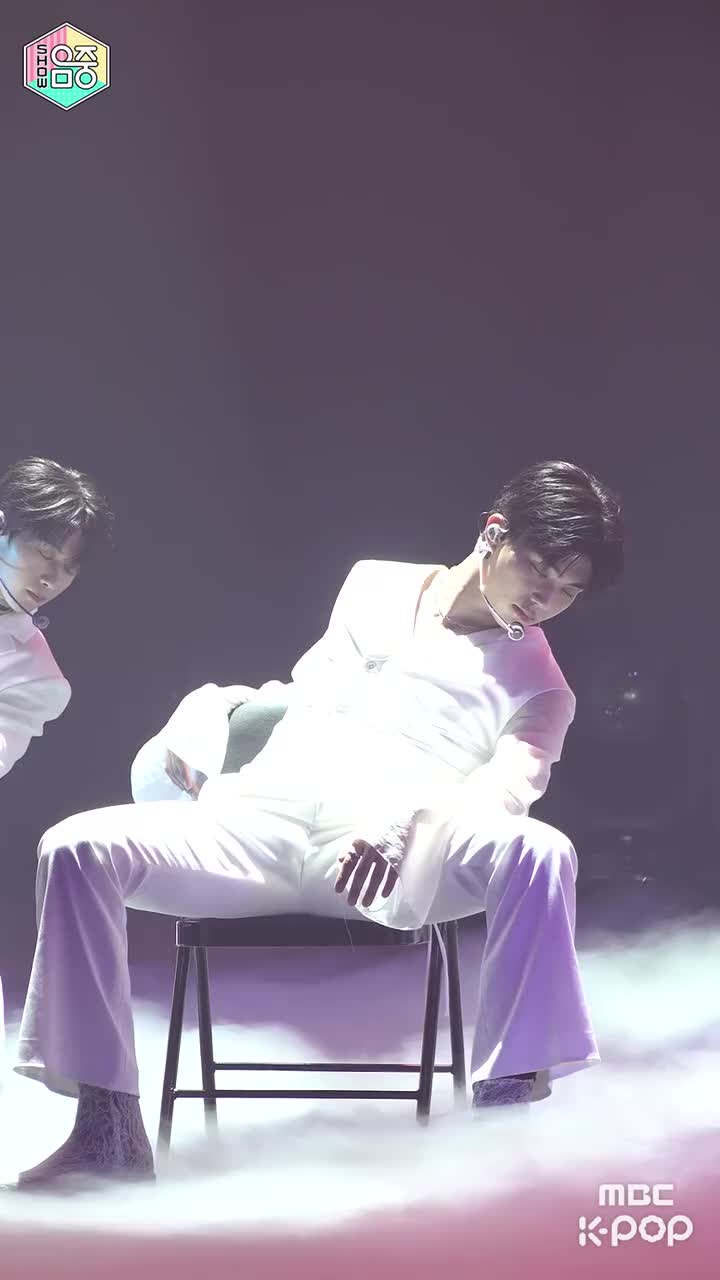 朴乾旭‹竖拍›