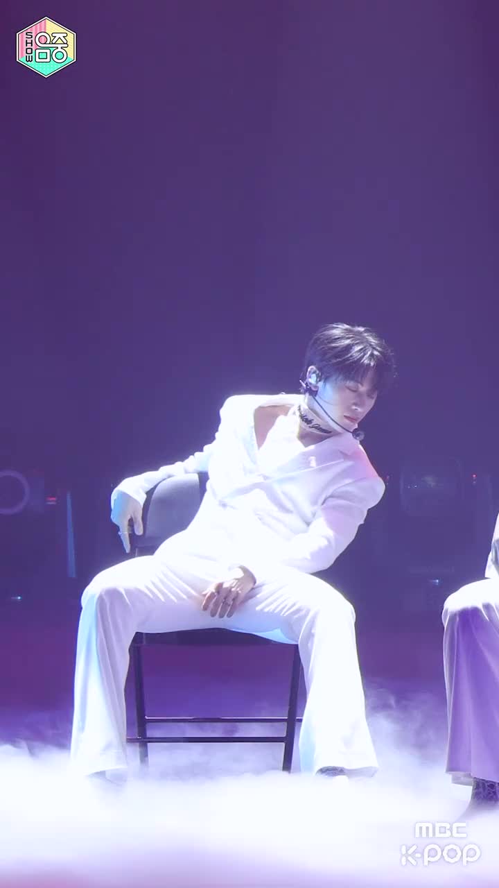 石马修‹竖拍›