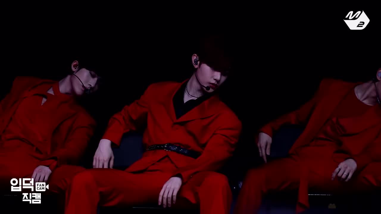 250904MCD横版 跟别人不一样的性感~